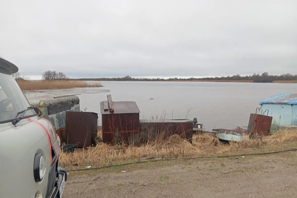 Тело пропавшего рыбака обнаружили в реке спустя полтора года в Вологодской области