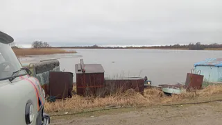 Тело пропавшего рыбака обнаружили в реке спустя полтора года в Вологодской области