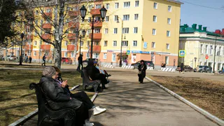 На Вологодчине зафиксировали рекордные заморозки