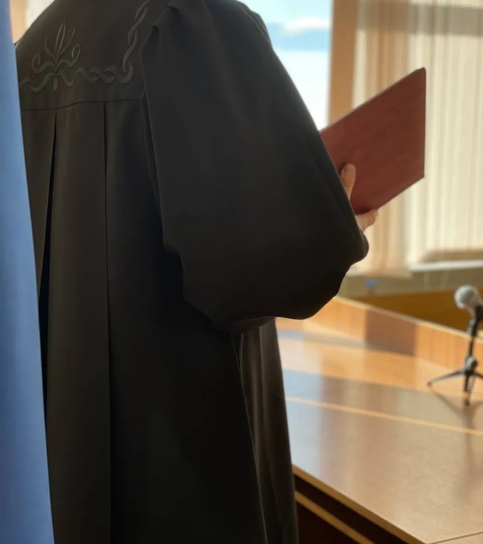 В Вологде вынесли приговор 21-летнему мужчину, который устроил драку с полицейскими