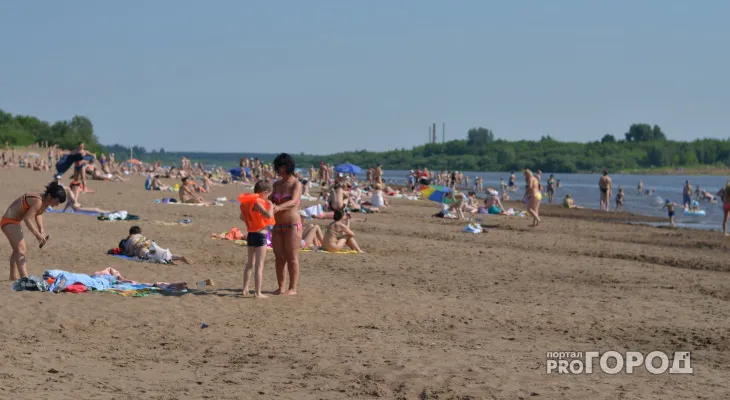 Дьявольская жара настигнет когда не ждали: резонансный прогноз Вильфанда на лето и осень 2024 года