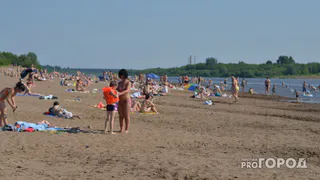 Вильфанд сказал, чего ждать от лета в 2024 году: но первые +20 градусов придут уже на этой неделе