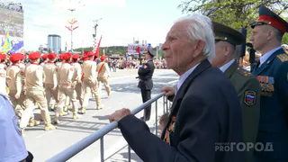 Пенсионеры Череповца подготовили больше 60 творческих номеров ко Дню Победы