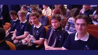 Вологжане завоевали медали Международной олимпиады по экспериментальной физике