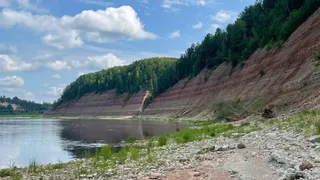 70 участков для туризма выделили в Вологодской области