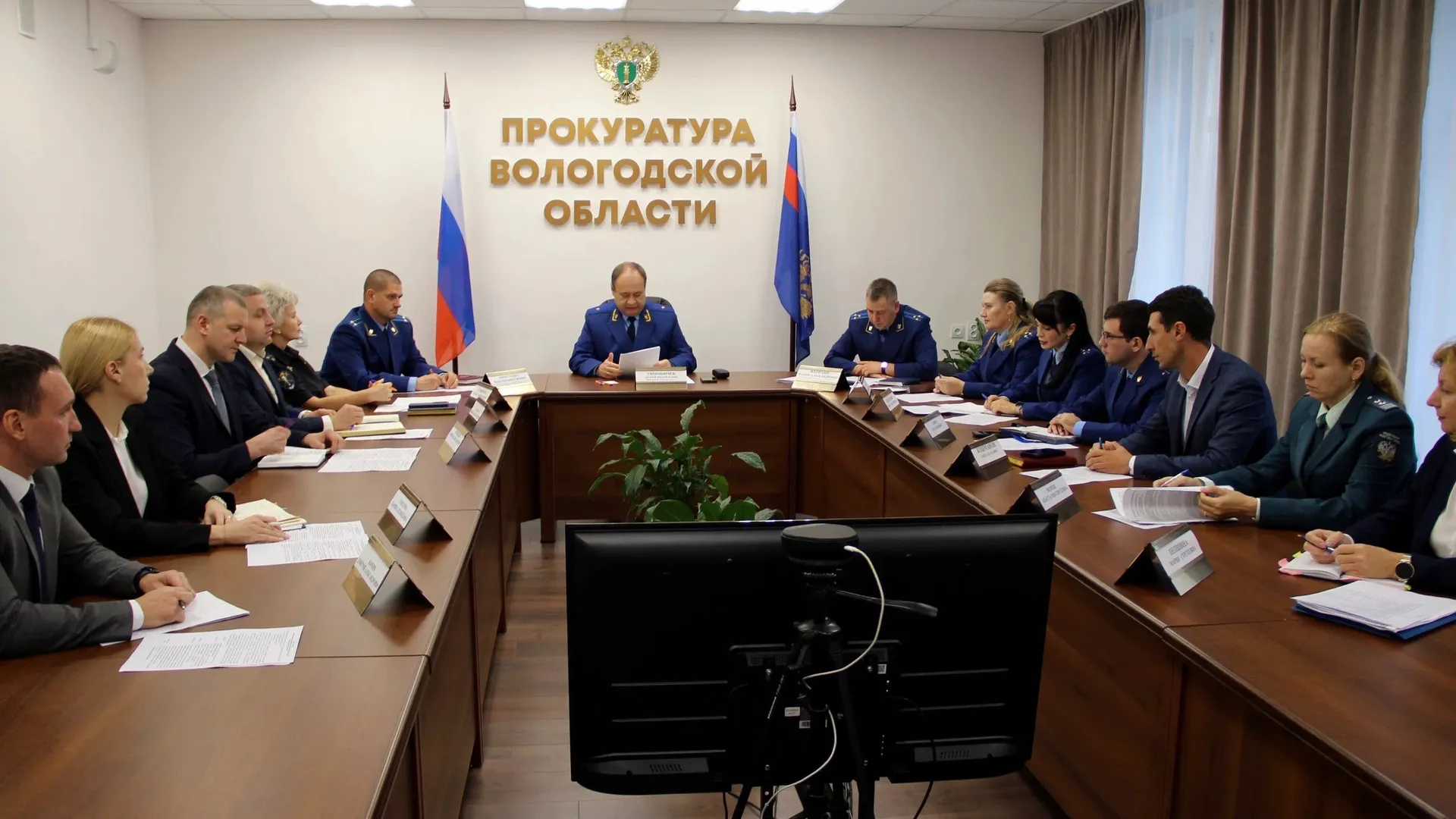 Более 9 миллионов рублей из сомнительных активов уже поступили в казну Вологодской области
