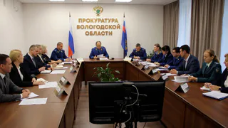 Более 9 миллионов рублей из сомнительных активов уже поступили в казну Вологодской области