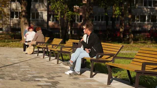 Ремонт дороги на улице Ильюшина в Вологде полностью завершен