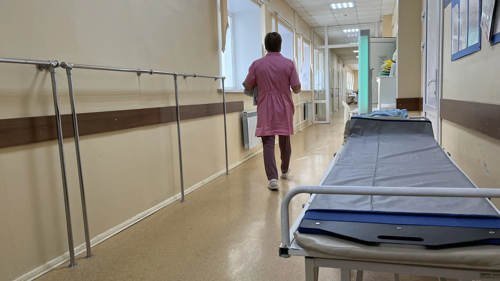 Вологодская область привлекла почти 400 медиков за 7 месяцев: как регион решает кадровый вопрос