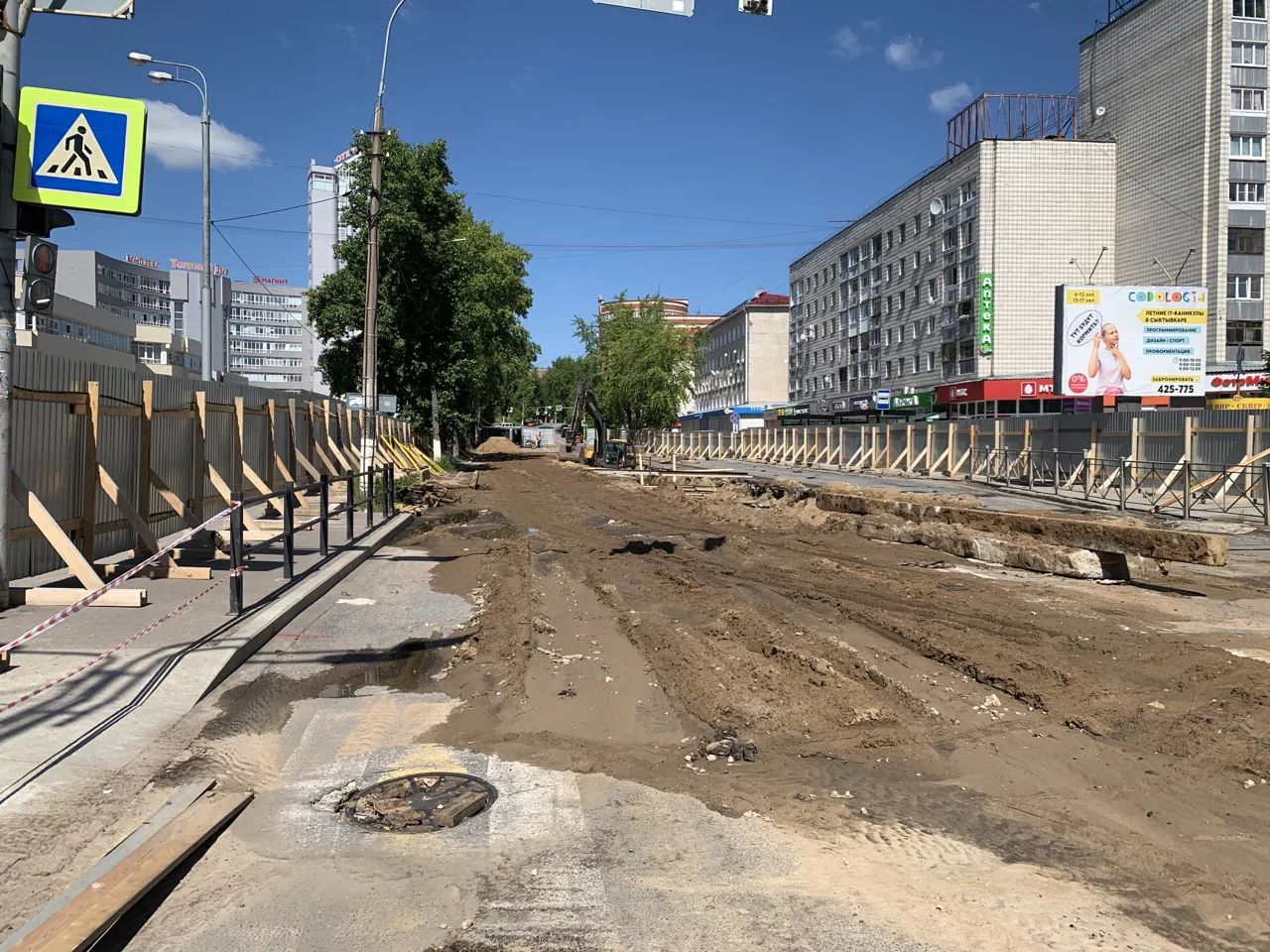 На Вологодчине отремонтируют подъездную дорогу Семенково-Абаканово