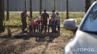 "Выходные перенесли из-за ситуации в стране": в майские праздники внесли изменения