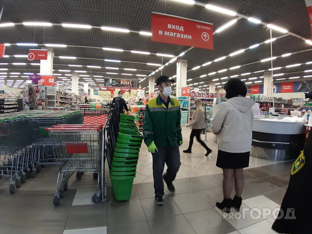 Эти купюры больше никогда не примут в магазинах с 20 мая. Неприятный сюрприз для россиян