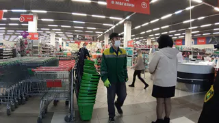 Эти купюры больше никогда не примут в магазинах с 21 мая. Неприятный сюрприз для россиян