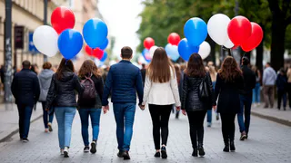 Отдохнуть не получится: Минтруд переносит майские каникулы - выходные изменили в 2025 году