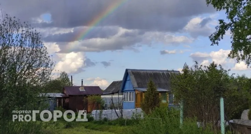 Дачники не ожидали: за туалет на даче будут жестко наказывать с 19 мая