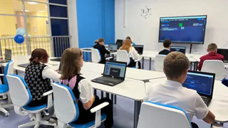 В Вологодской области откроются классы для одаренных детей