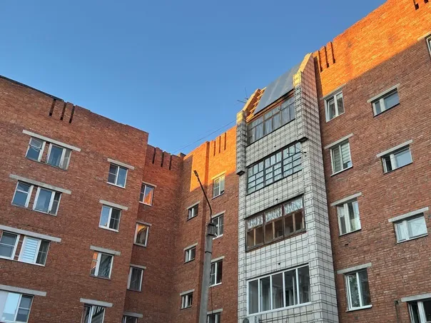 Застеклённые балконы под запретом: заставят снять и не разрешат сделать заново