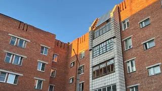 Застеклённые балконы под запретом: заставят снять и не разрешат сделать заново