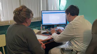 Врачи посетят 12 округов Вологодской области