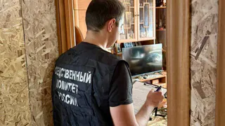 В Вологодской области пьяный пенсионер зарезал сожительницу и ранил соседа