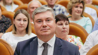 Назначен министр сельского хозяйства Вологодской области