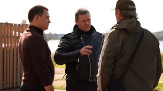Модернизация туристического причала вдохнет новую жизнь в старинное село Вологодской области