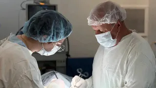 Редкий врожденный порок едва не стоил жизни 16-летнему вологжанину