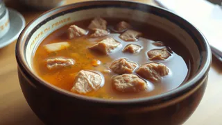 Нужно ли сливать "первую воду" при варке мяса: запомните раз и навсегда
