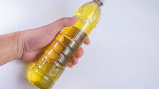 Роскачество проверило растительное масло: результаты исследования