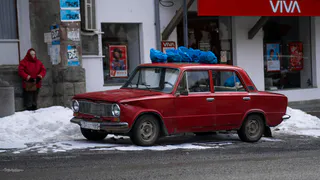 Водители категории "В" получат еще одни права без сдачи экзамена в ГАИ - нужна всего 1 справка