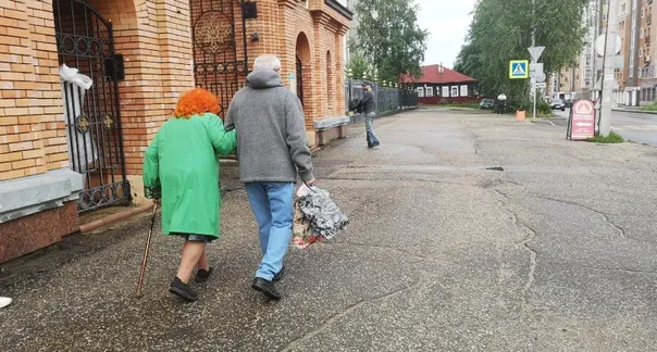 "Теперь нельзя": пенсионеров, у которых есть дети или внуки, ждет неприятный сюрприз с 9 сентября