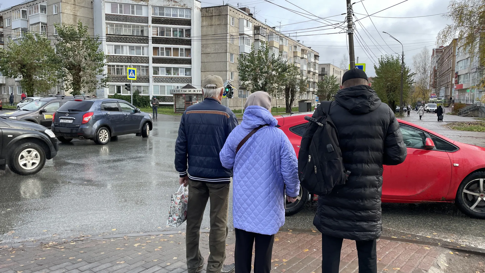 В Вологде больше 73 млн рублей направят на строительство улицы Новаторов