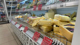 Роскачество проверило сыр: результаты исследования