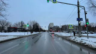 В Вологодской области водитель сбил 11-летнюю девочку и скрылся с места ДТП