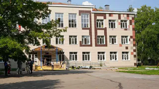 В Вологде обновляют школу № 36 к сентябрю
