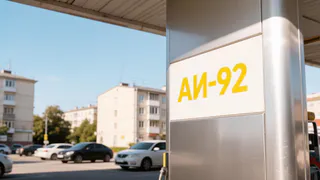 Почему же летом НЕ СТОИТ ЗАЛИВАТЬ 92-й бензин?
