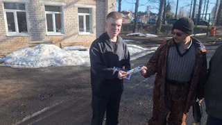 30 студенческих патрулей следят за порядком в учебных заведениях Вологодской области