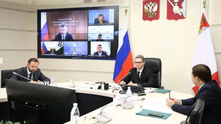 Вологодская область улучшила инвестиционный климат и наращивает капиталовложения
