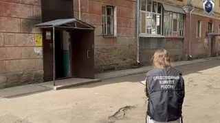Вологжанин до смерти избил сожительницу