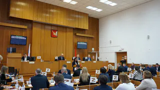 В правила благоустройства Вологды внесены изменения