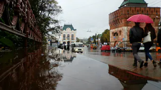 Теплый декабрь в России: какие регионы ждут аномальные температуры - свежий зимний прогноз Вильфанда