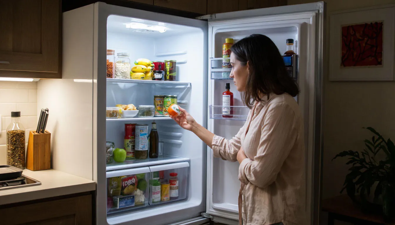 Этот известный продукт на деле тормозит похудение: исключите его из рациона — и вес уйдет сам собой