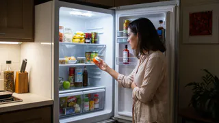 Этот известный продукт на деле тормозит похудение: исключите его из рациона — и вес уйдет сам собой