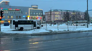 В Вологодской области возобновляют работу дачные автобусные маршруты