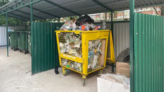 В Вологодской области ликвидировали свалки отходов
