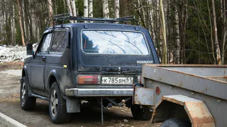 Заливаю газировку в бачок омывателя каждый апрель - мощный эффект на форсунки