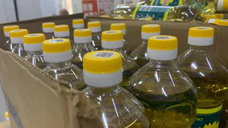 При покупке масла всегда смотрю на эти три слова - секрет узнала в Греции, прекрасно работает и здесь