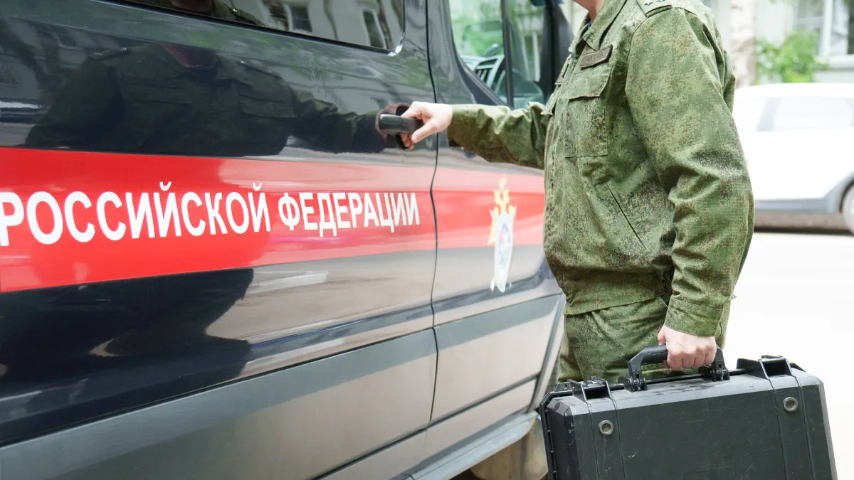Вологжанина задержали по делу об избиении соседа до смерти