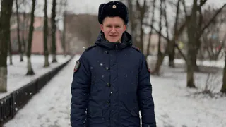 Полицейский из Вологодской области спас пенсионерку в критическом состоянии