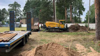 В Вологодской области отремонтируют более 2 километров водопроводных сетей